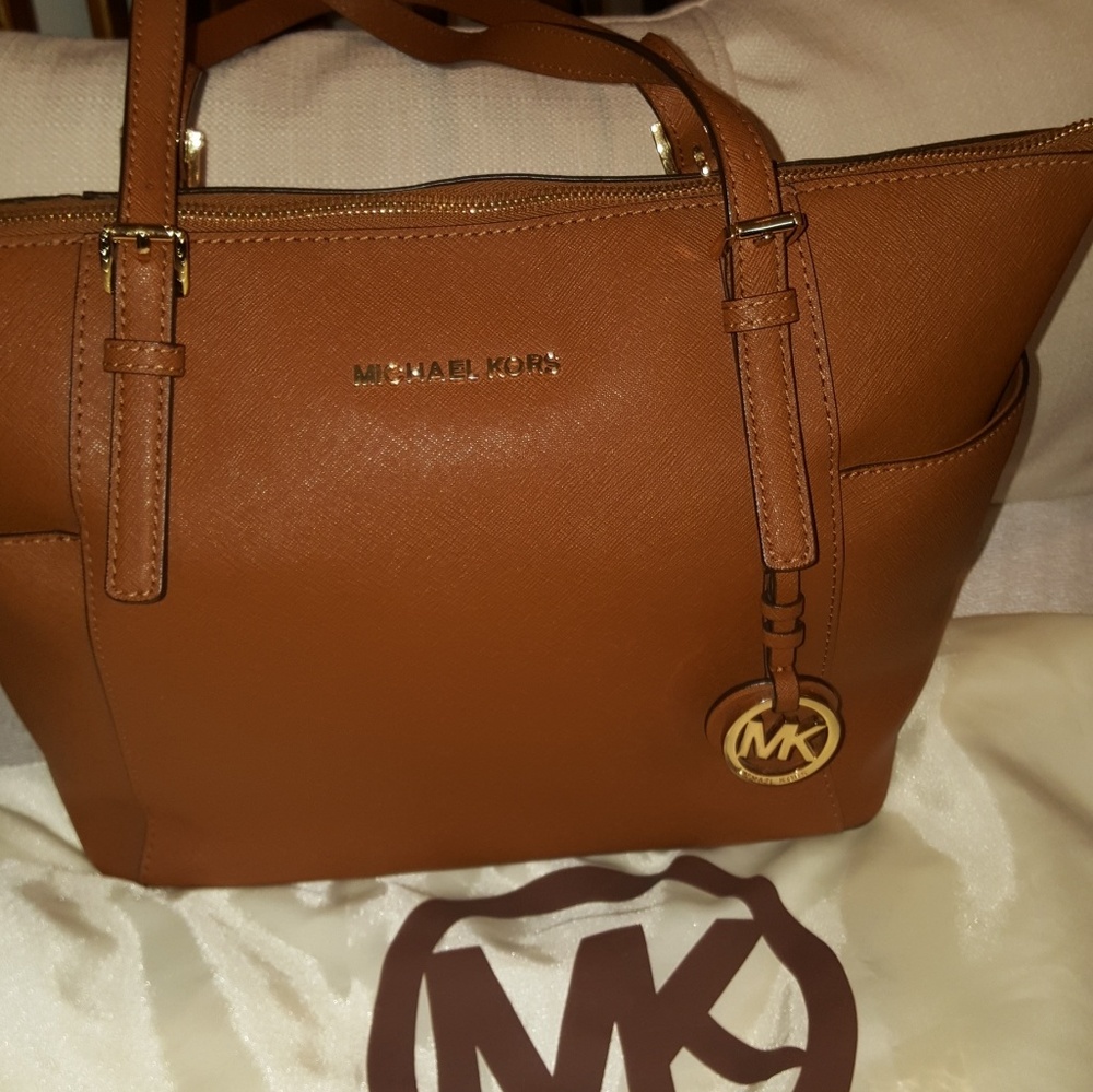 Michael Kors purse